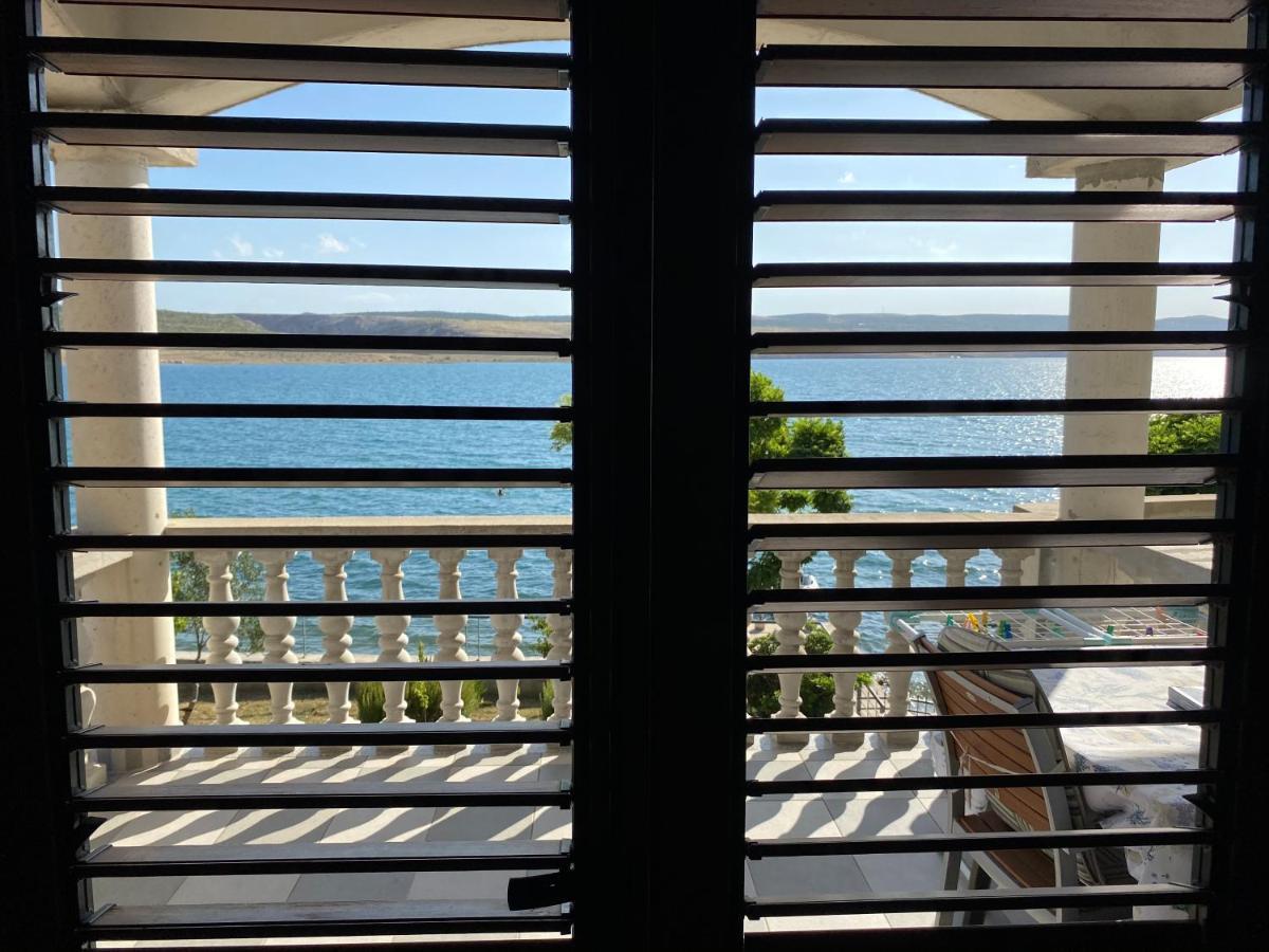 Villa Punta ロバニスカ エクステリア 写真