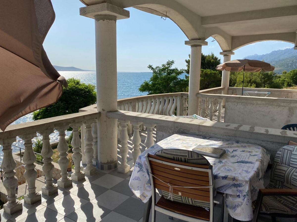 Villa Punta ロバニスカ エクステリア 写真