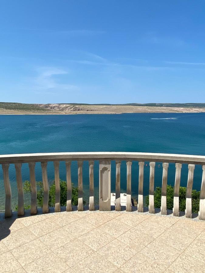 Villa Punta ロバニスカ エクステリア 写真