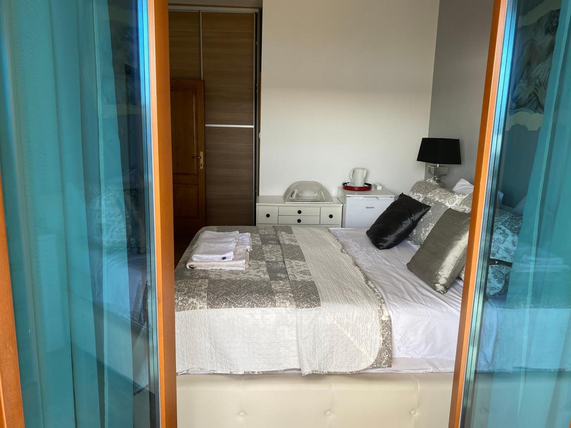 Villa Punta ロバニスカ 部屋 写真