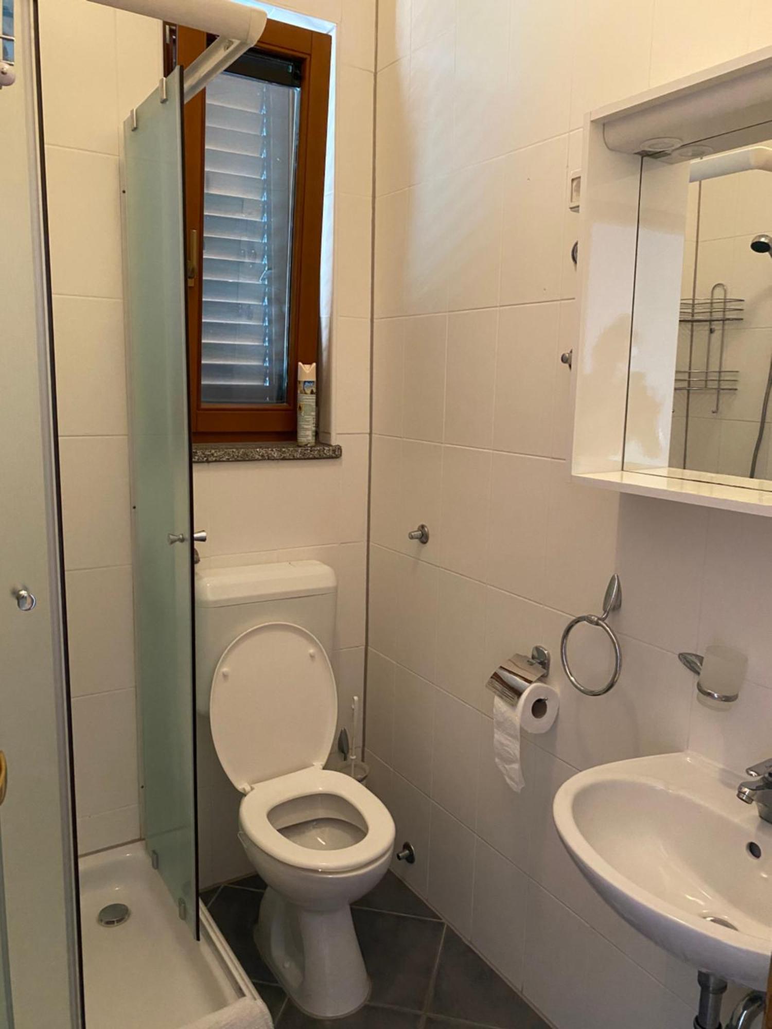 Villa Punta ロバニスカ 部屋 写真