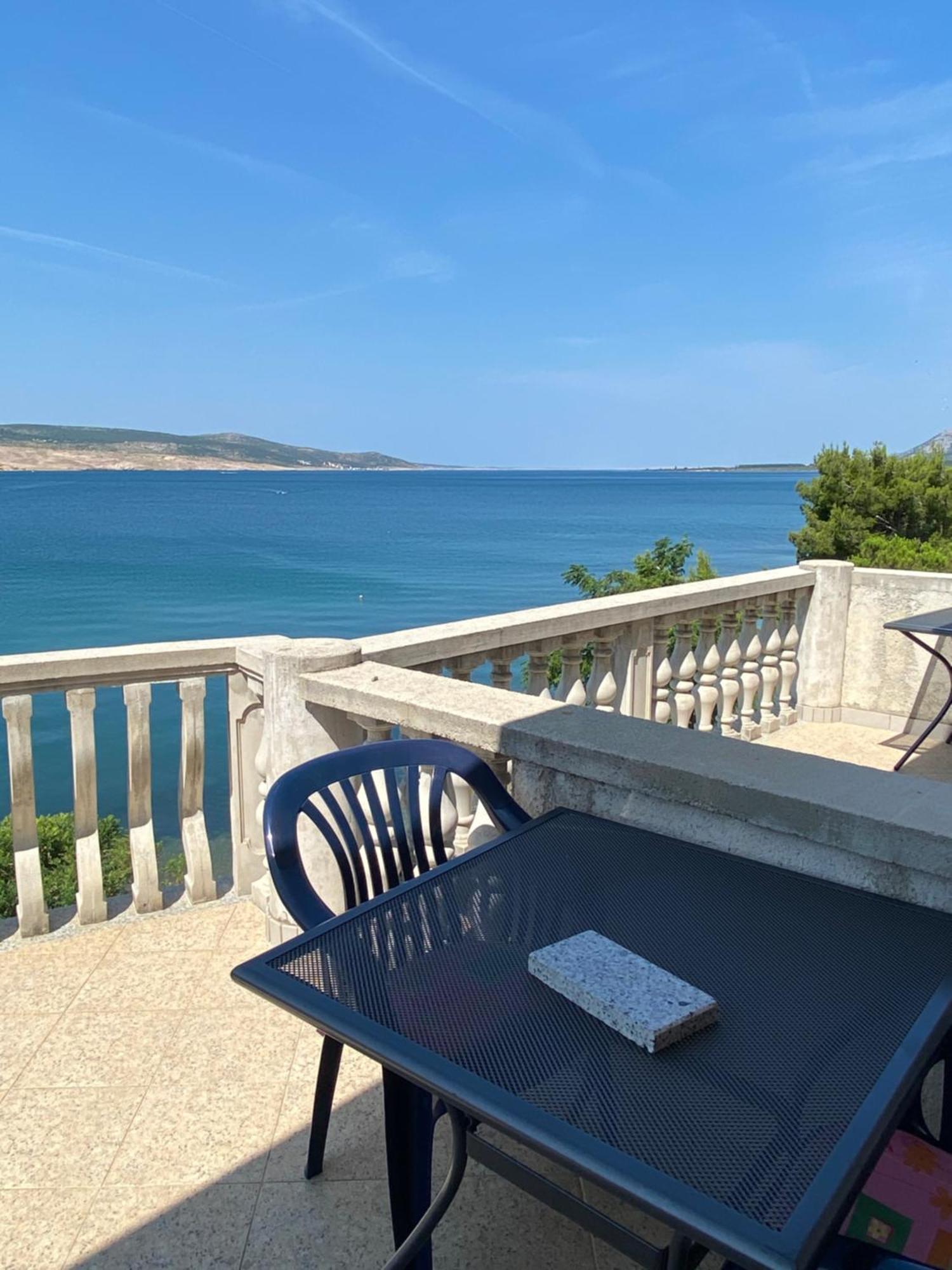 Villa Punta ロバニスカ 部屋 写真