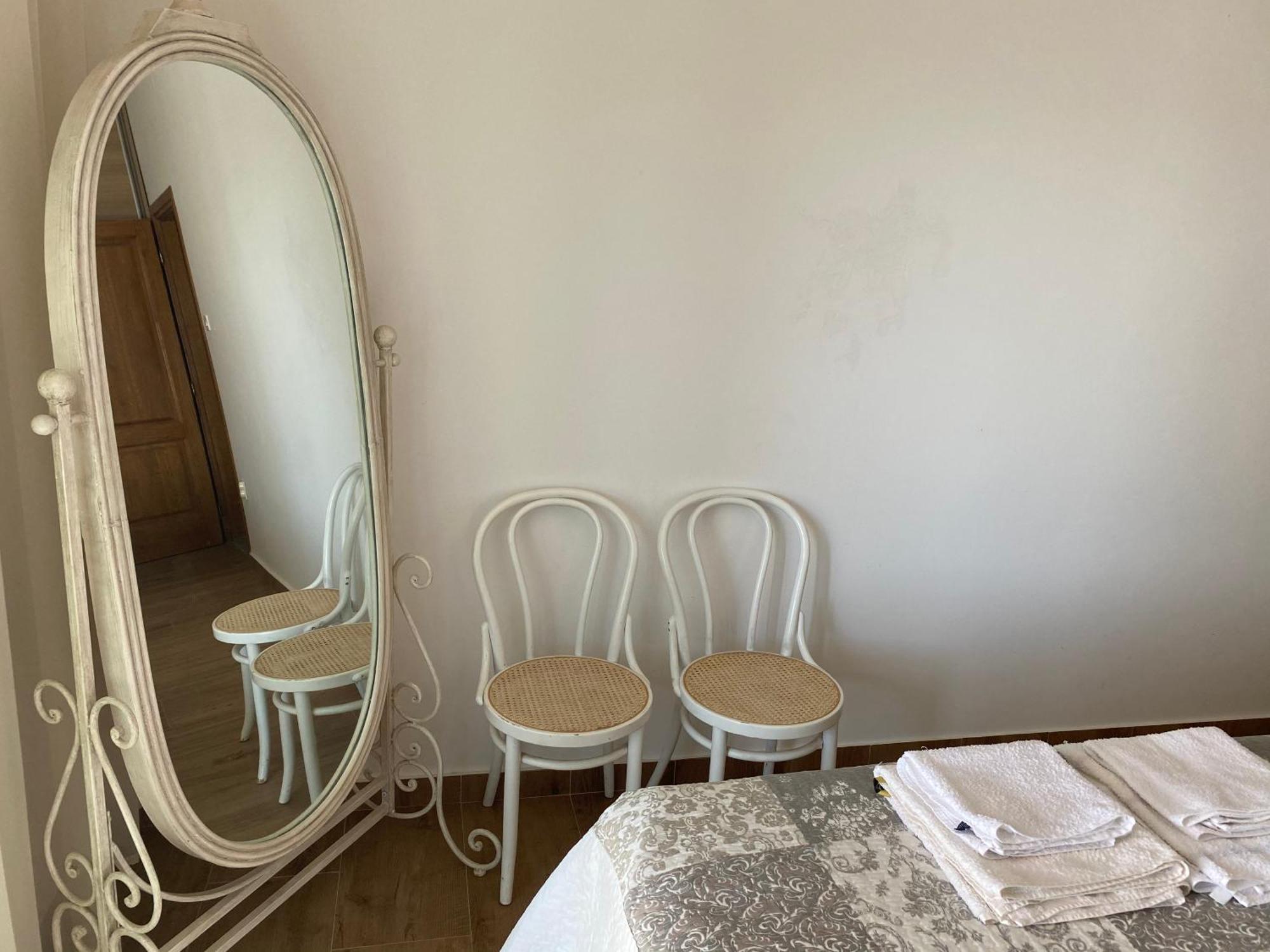 Villa Punta ロバニスカ 部屋 写真