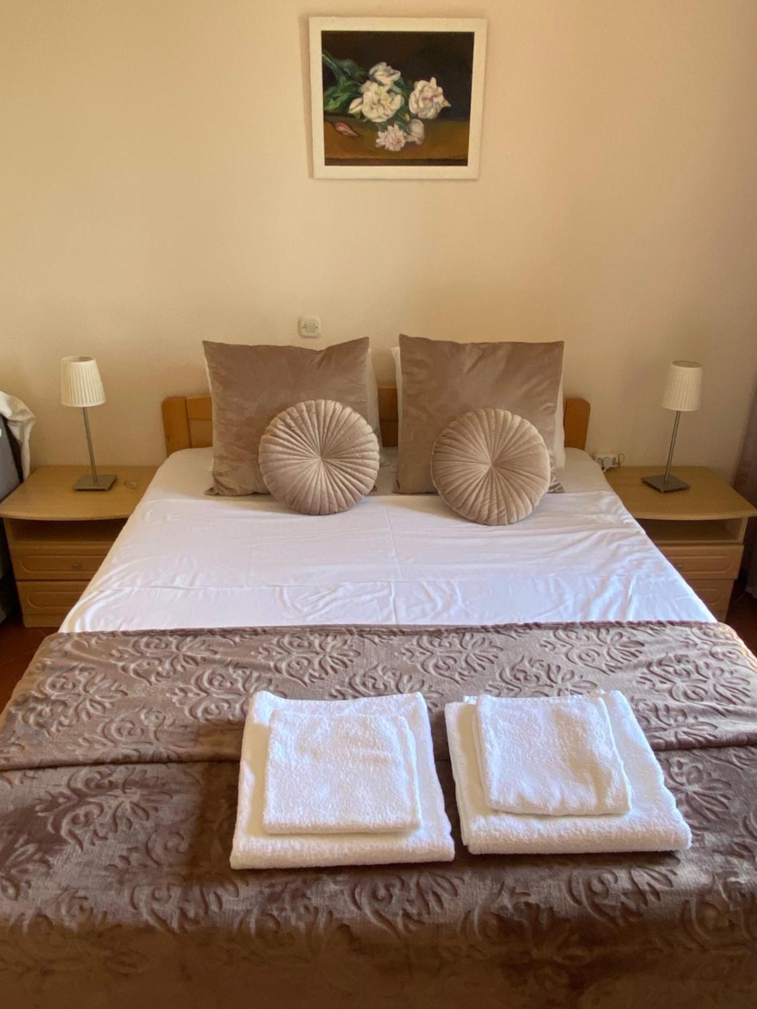 Villa Punta ロバニスカ 部屋 写真